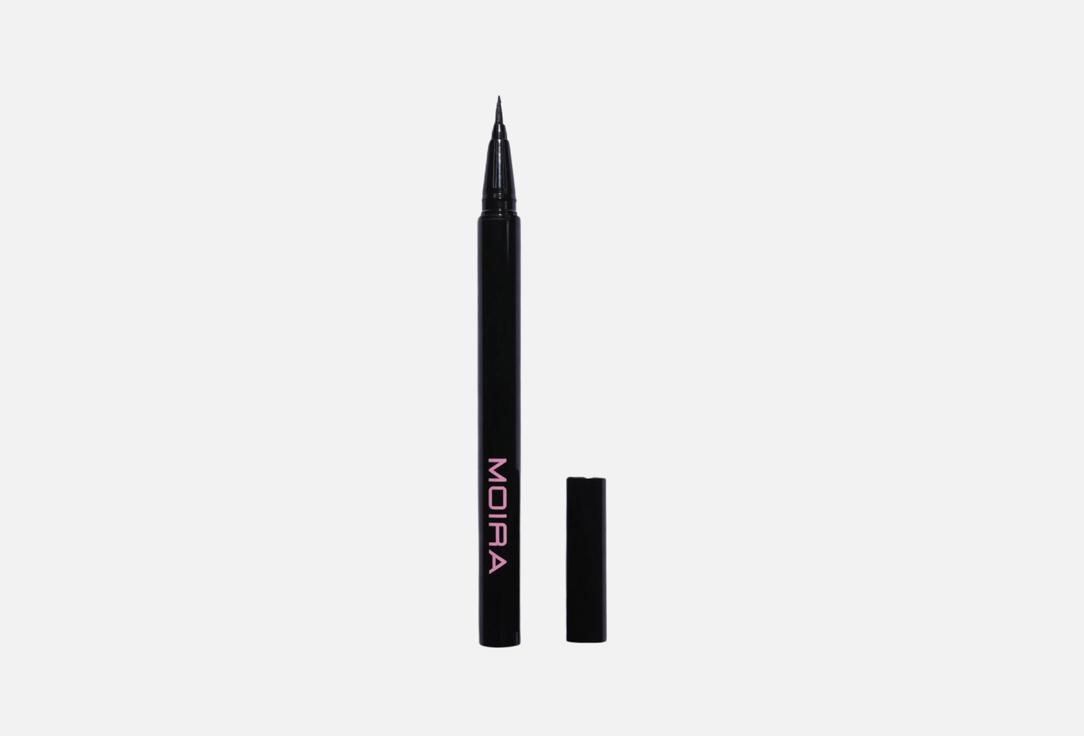 MOIRA Liquid eyeLiner Precision