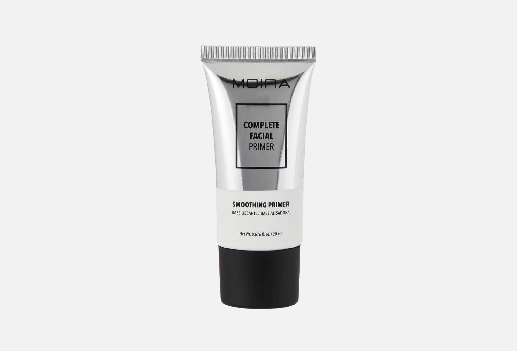 Smoothing Primer 20 001, Smoothing primer