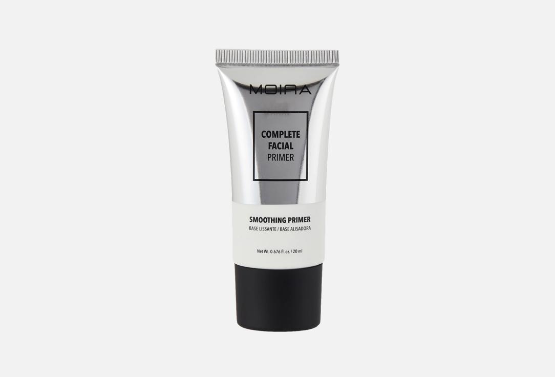 MOIRA Complete Face Primer Smoothing Primer