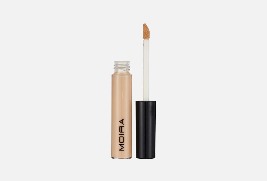 MOIRA Creamy Concealer Lavish