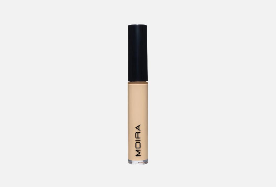 MOIRA Creamy Concealer Lavish