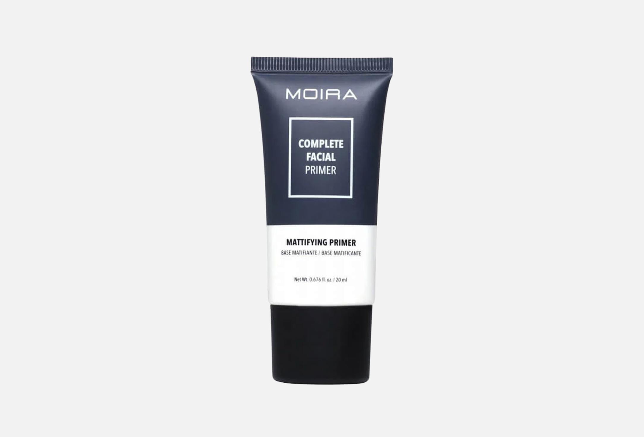 Mattifying Primer 20 002, Mattifying primer