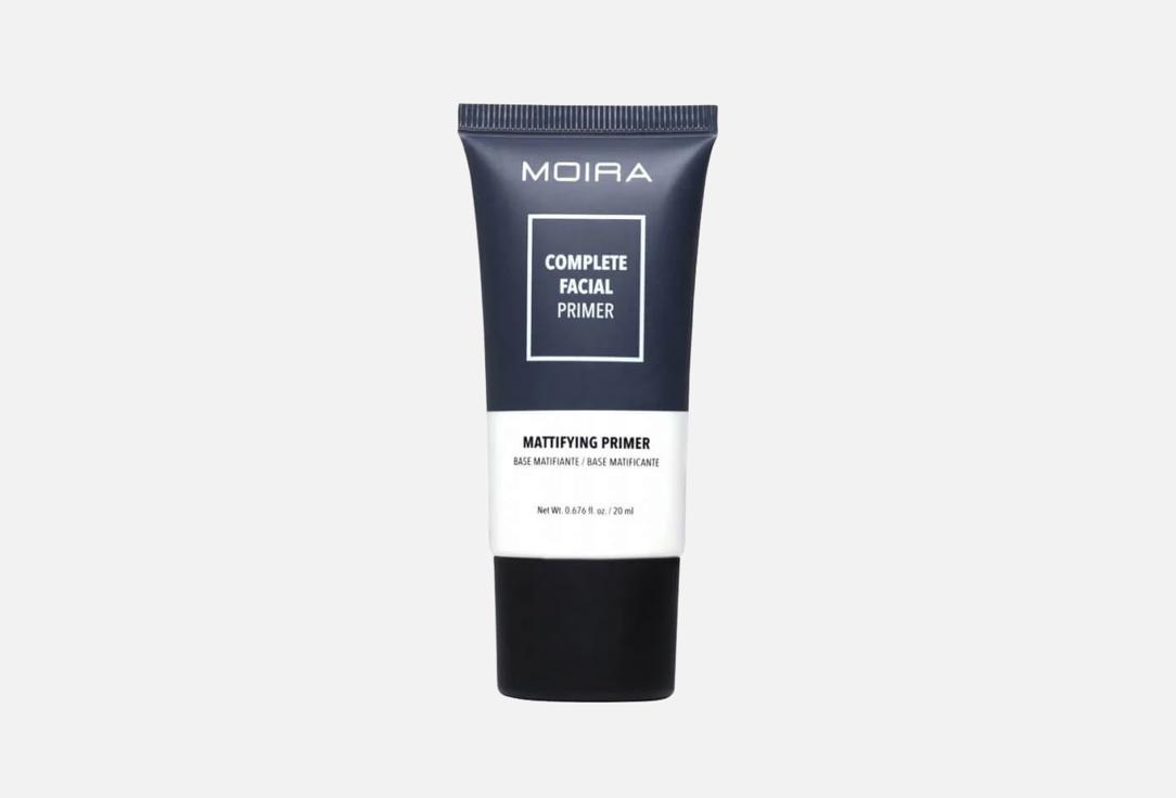 MOIRA Face Primer Mattifying Primer