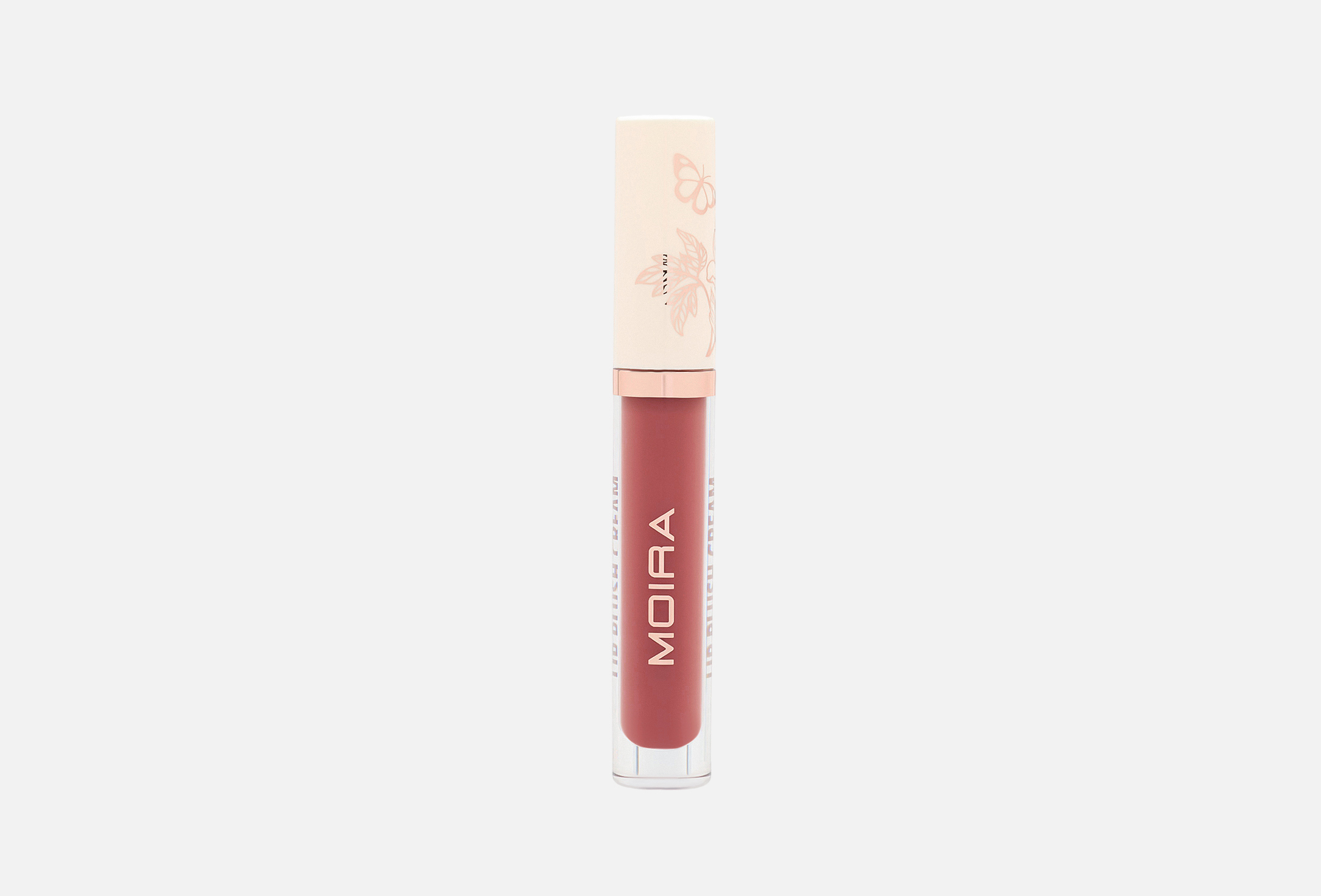 Lip Plush Cream  2.7 005, Peony