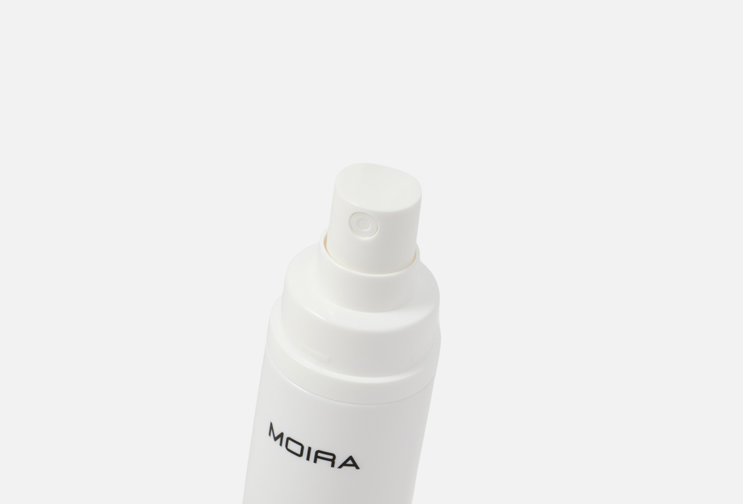 MOIRA Setting Powder spray Endless