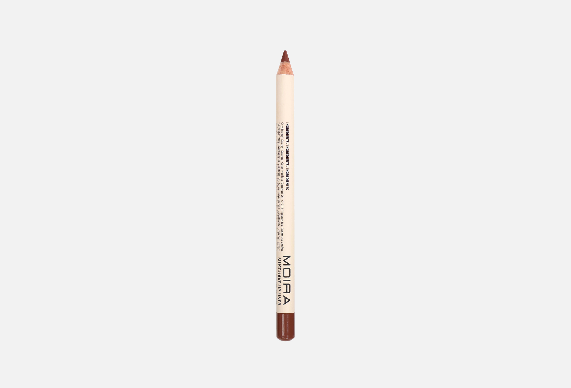Must-Have Lip Liner 1.2 009, Brownstone