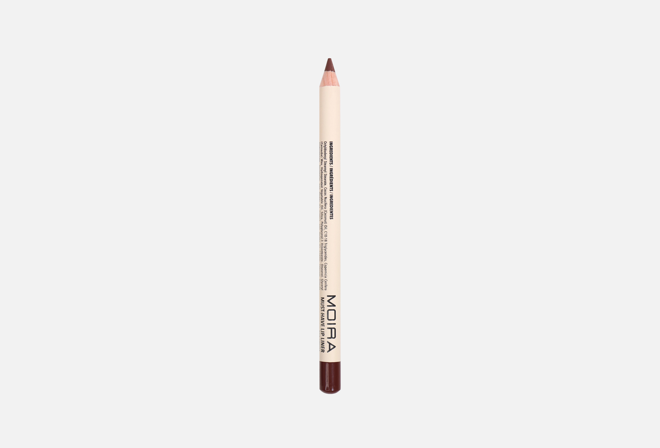 Must-Have Lip Liner  1.2 003, Spiced cider