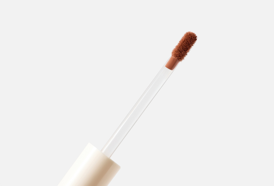 MOIRA Lightweight creamy satin lipstick Lip Plush Cream