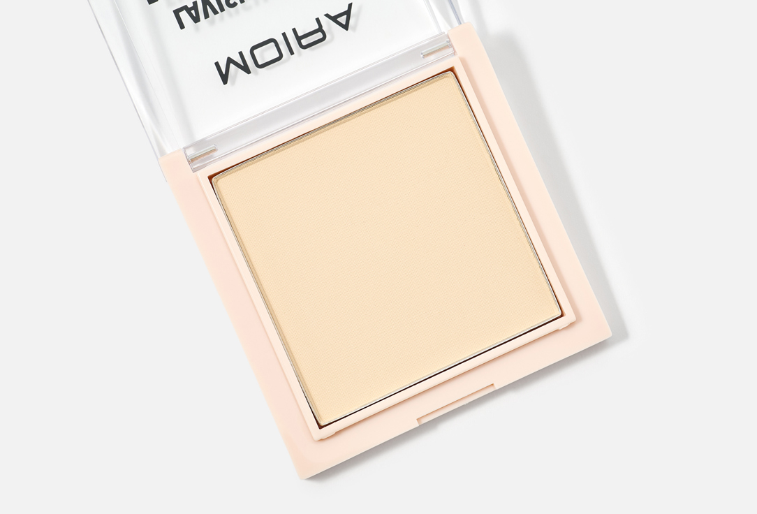 MOIRA Pressed Finishing Powder Lavish