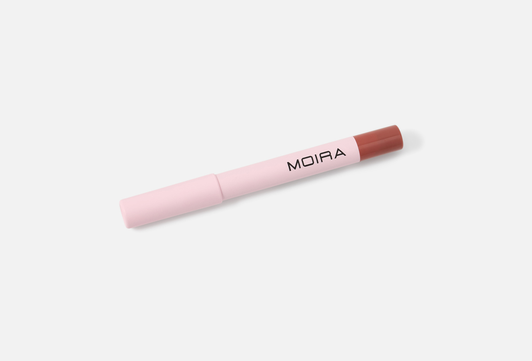 MOIRA Lipstick Pencil Lip Bloom