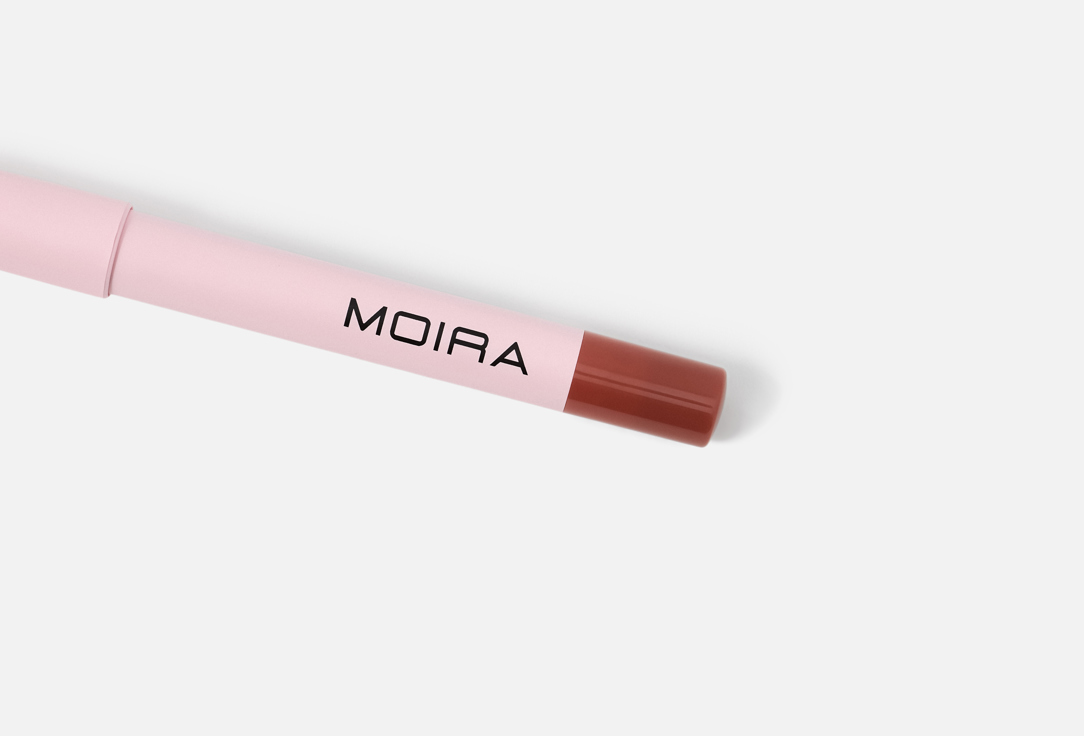 MOIRA Lipstick Pencil Lip Bloom