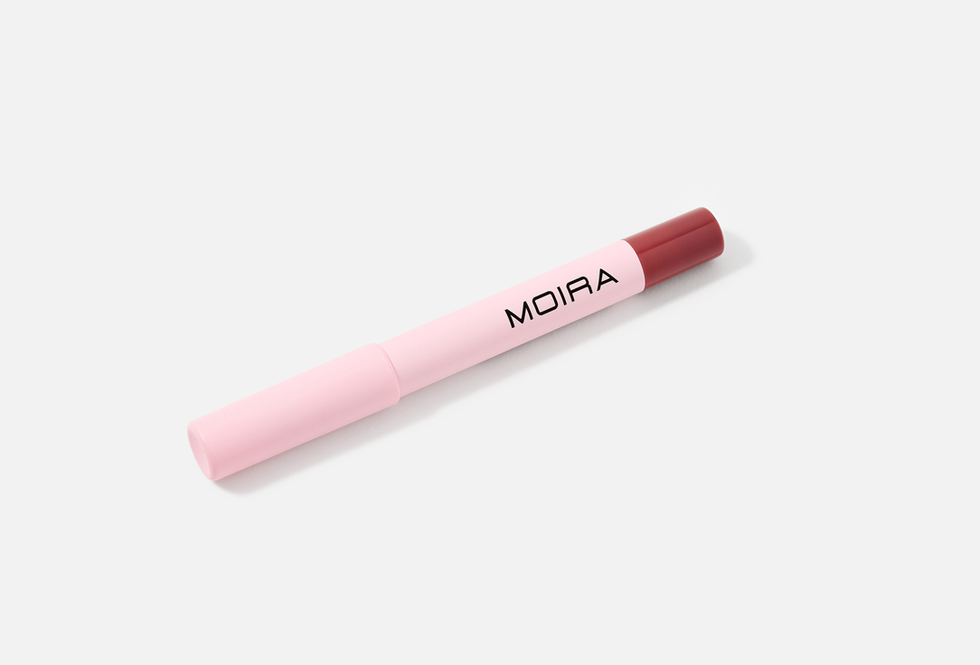 MOIRA Lipstick Pencil Lip Bloom