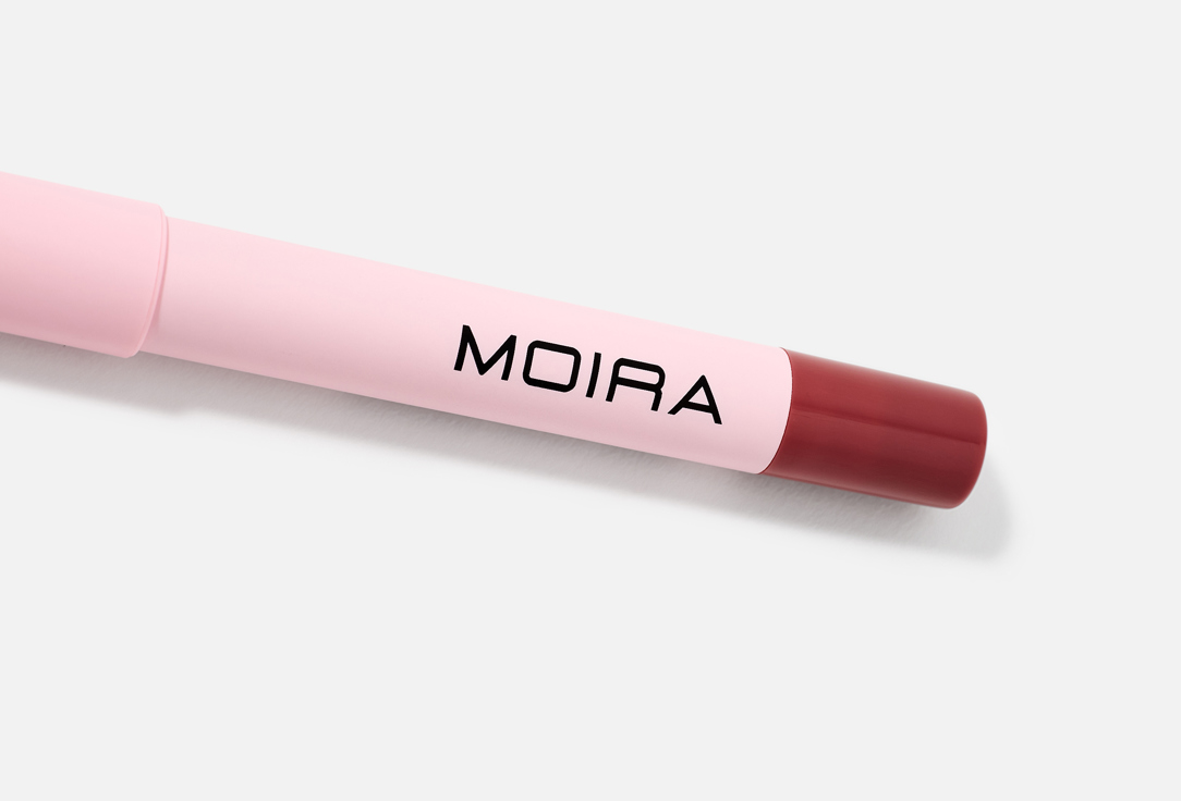 MOIRA Lipstick Pencil Lip Bloom