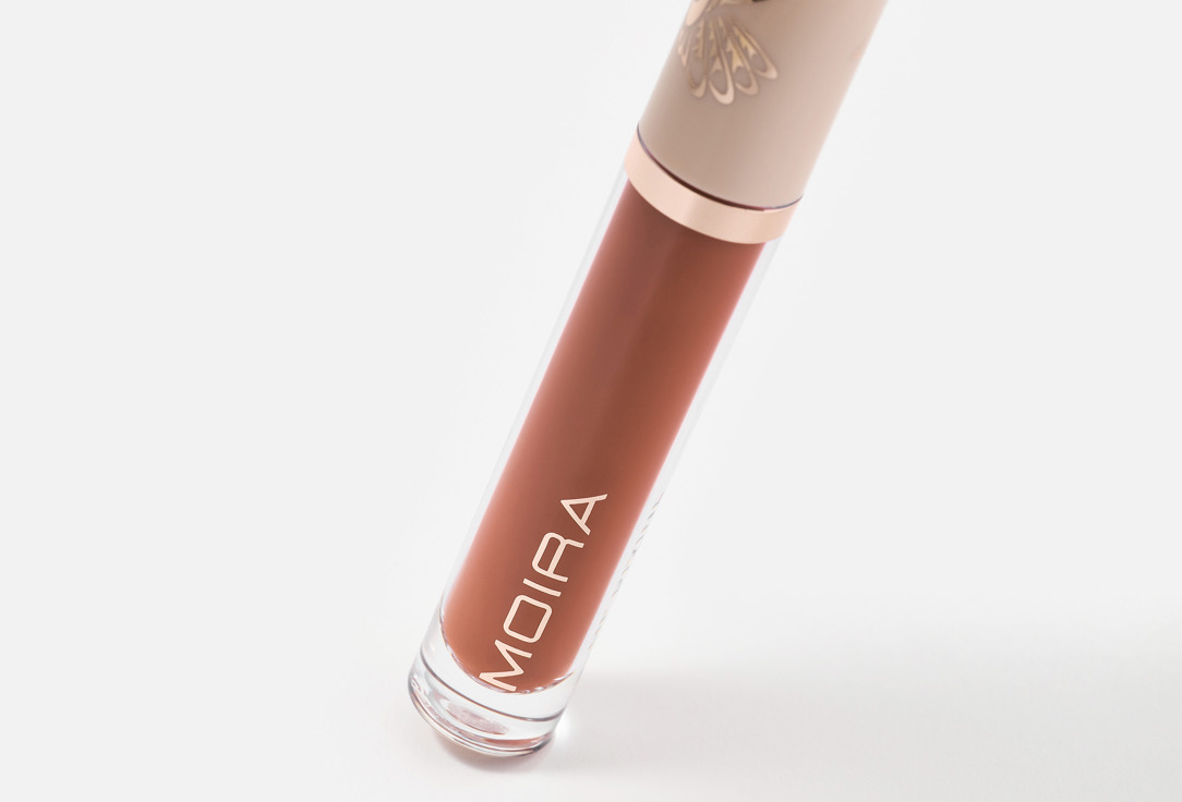MOIRA Liquid Lipstick Lip Divine