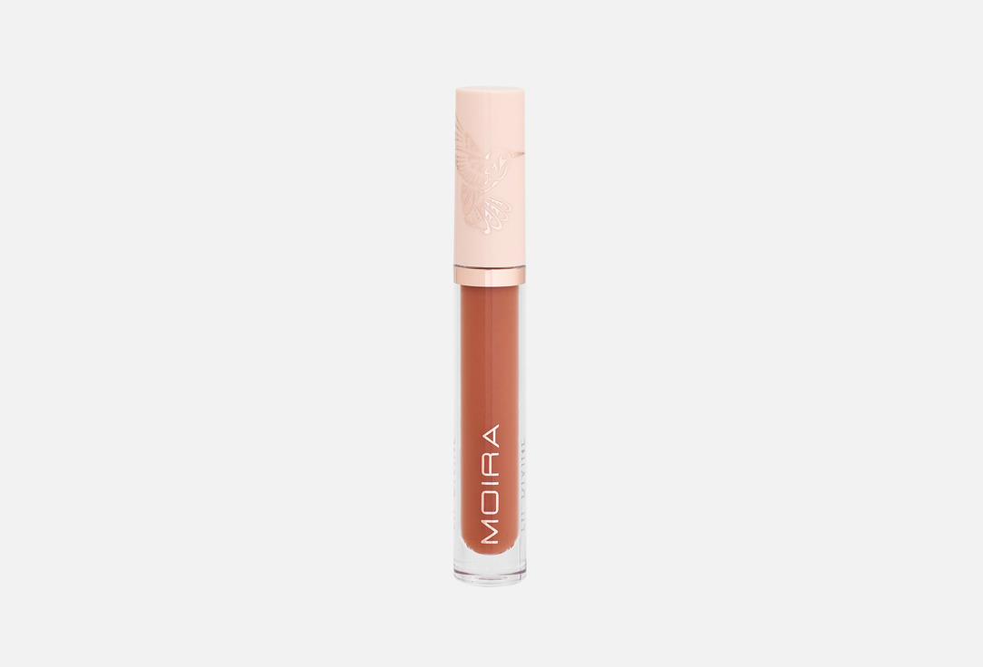 MOIRA Liquid Lipstick Lip Divine