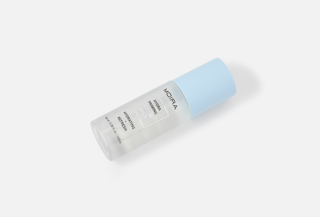 MOIRA Face Setting Spray Hydra Priming