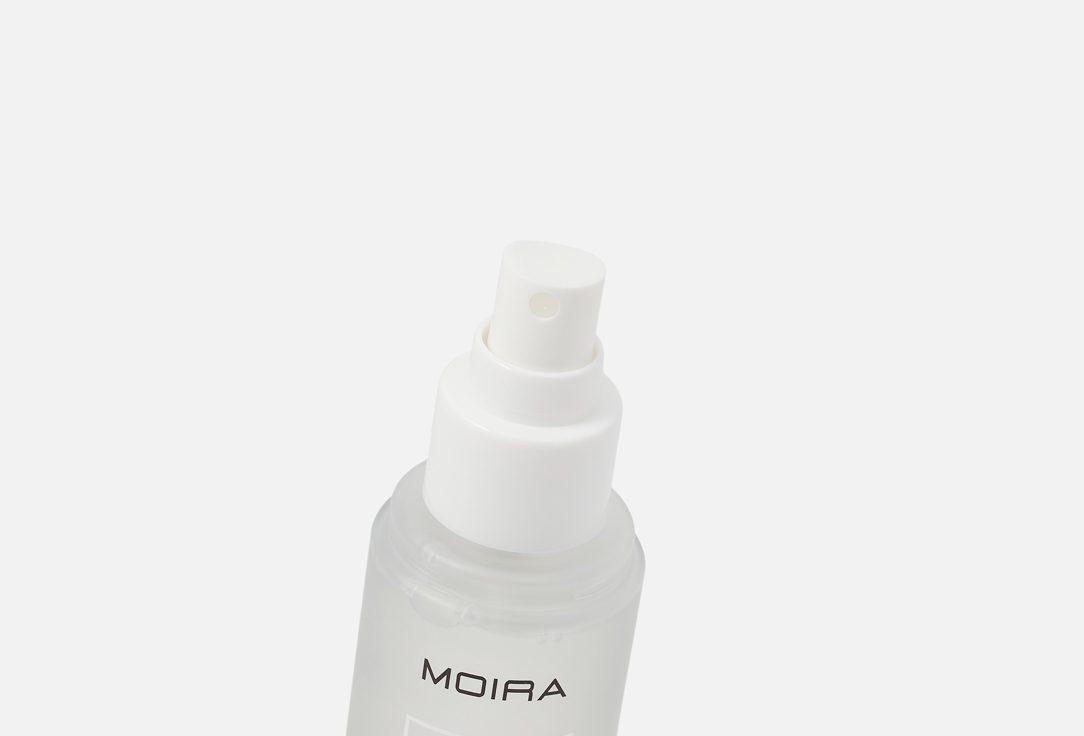 MOIRA Face Setting Spray Hydra Priming