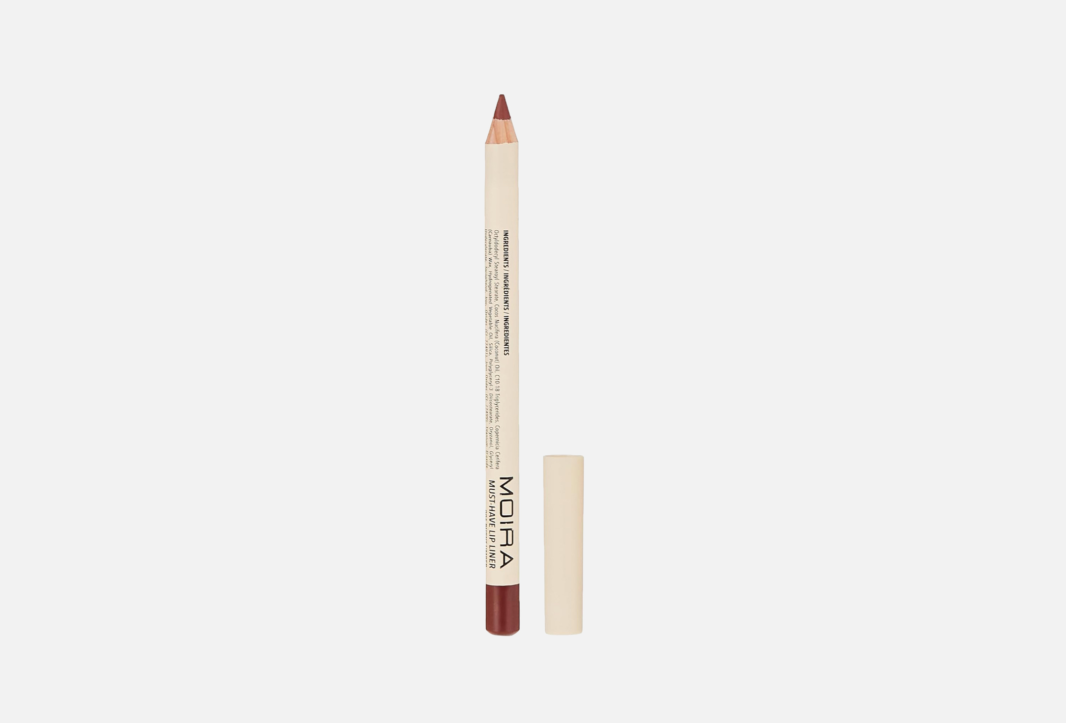 Must-Have Lip Liner  1.2 008, Chocolate