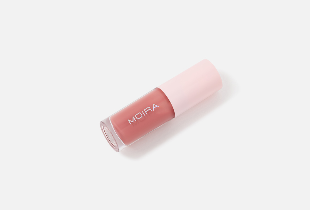 MOIRA Hydrating Lip Oil Glow Getter
