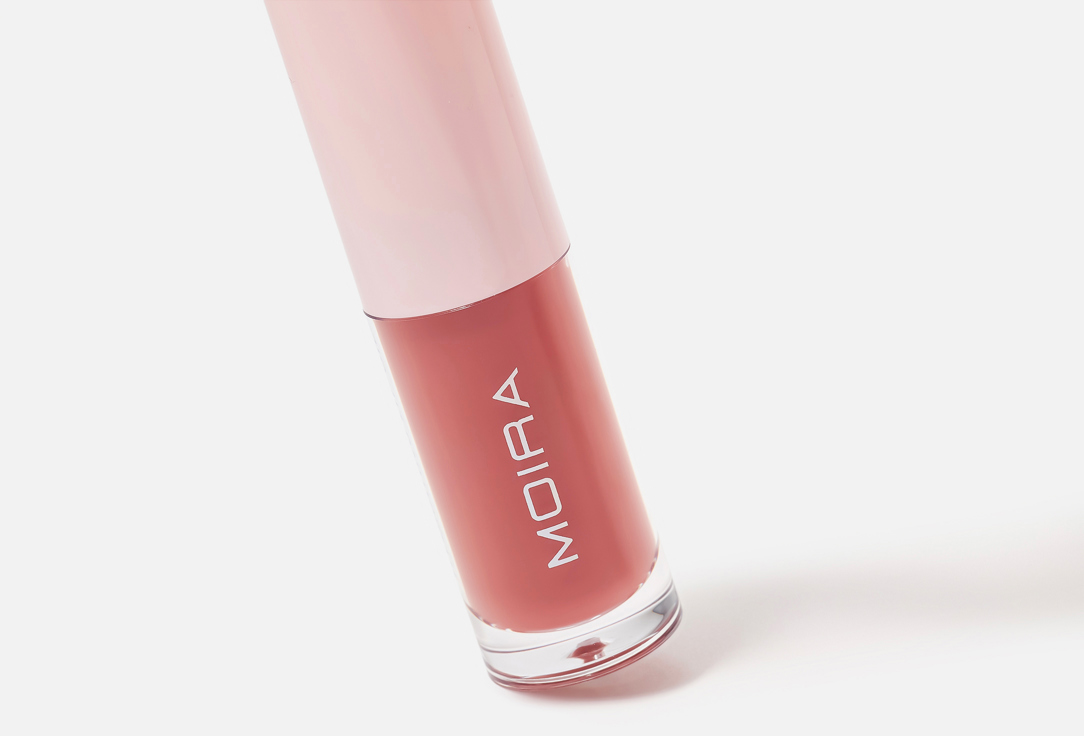 MOIRA Hydrating Lip Oil Glow Getter