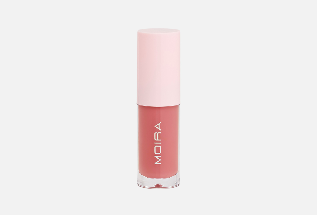 MOIRA Hydrating Lip Oil Glow Getter