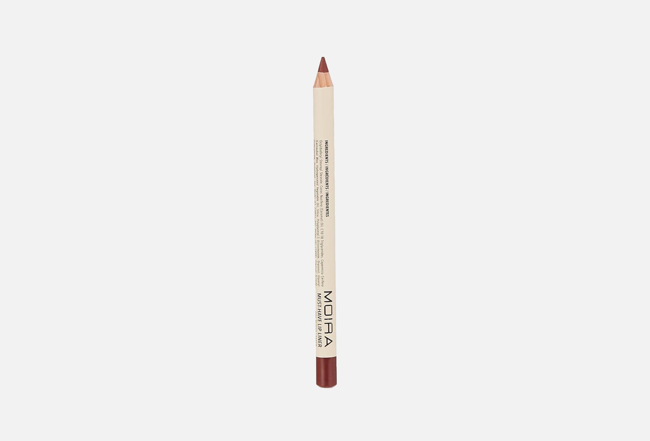 Must-Have 1.2 006, Burnt umber