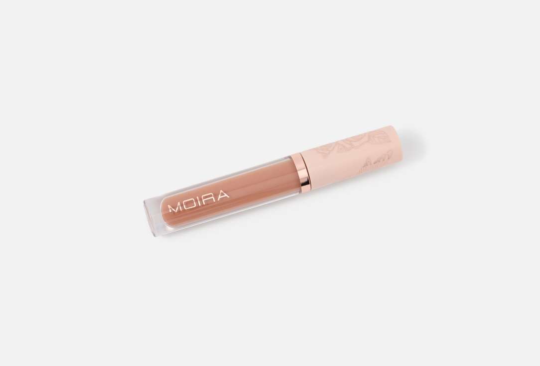 MOIRA Liquid Lipstick Lip Divine