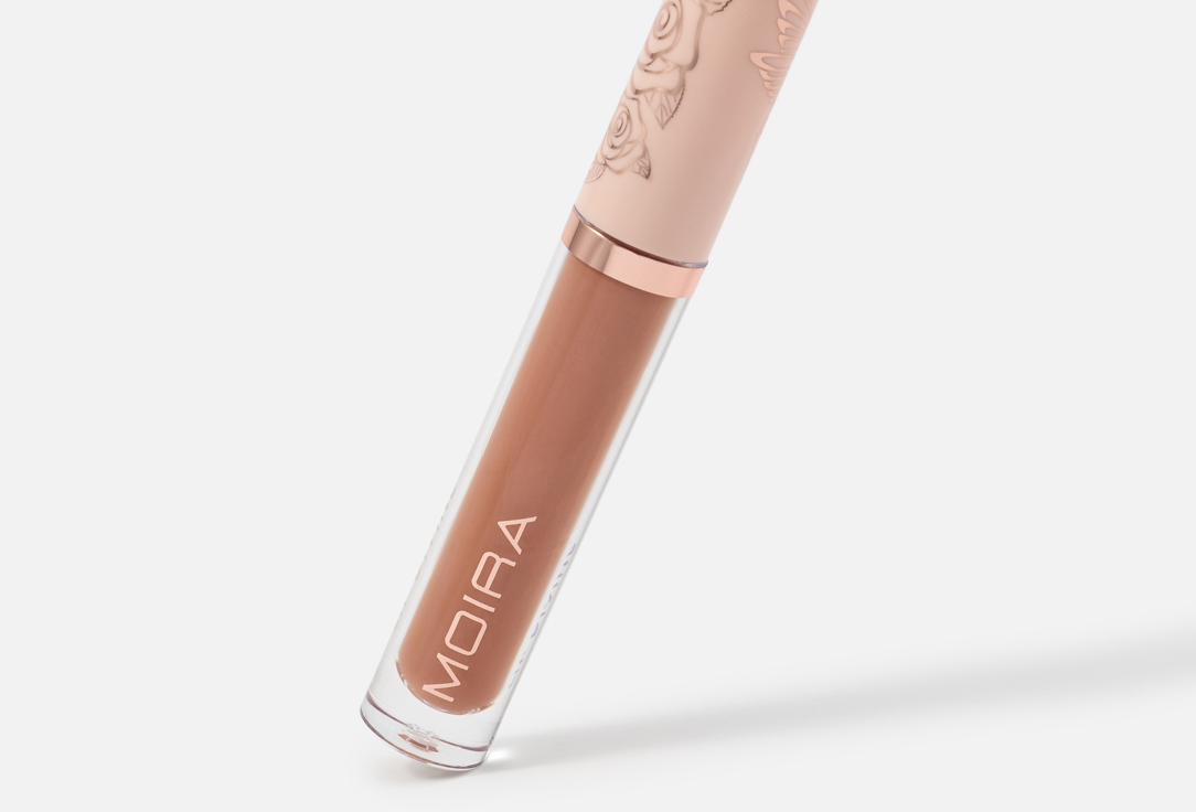 MOIRA Liquid Lipstick Lip Divine