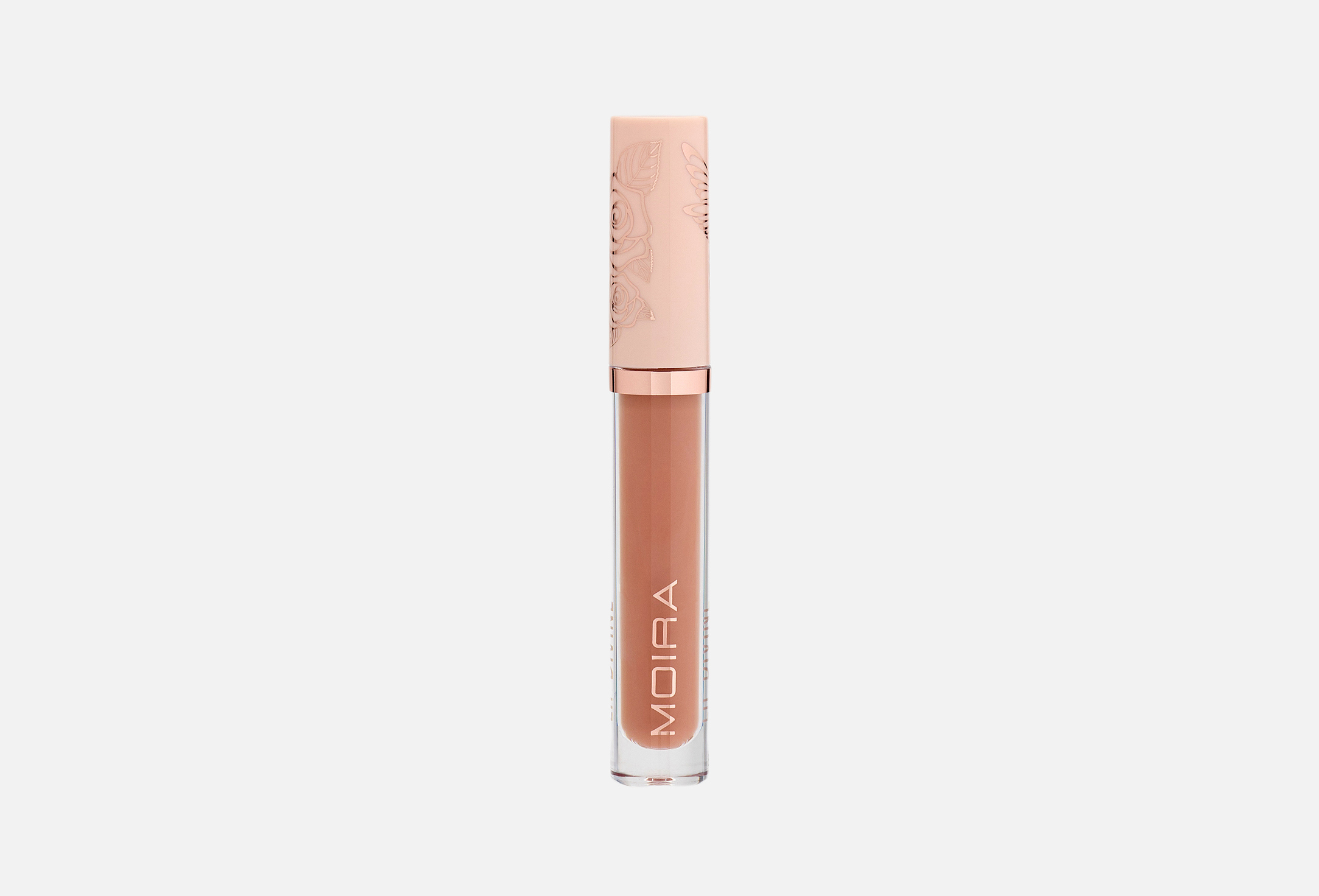 Lip Divine 3 001, Nude
