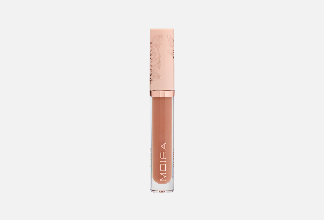 MOIRA Liquid Lipstick Lip Divine