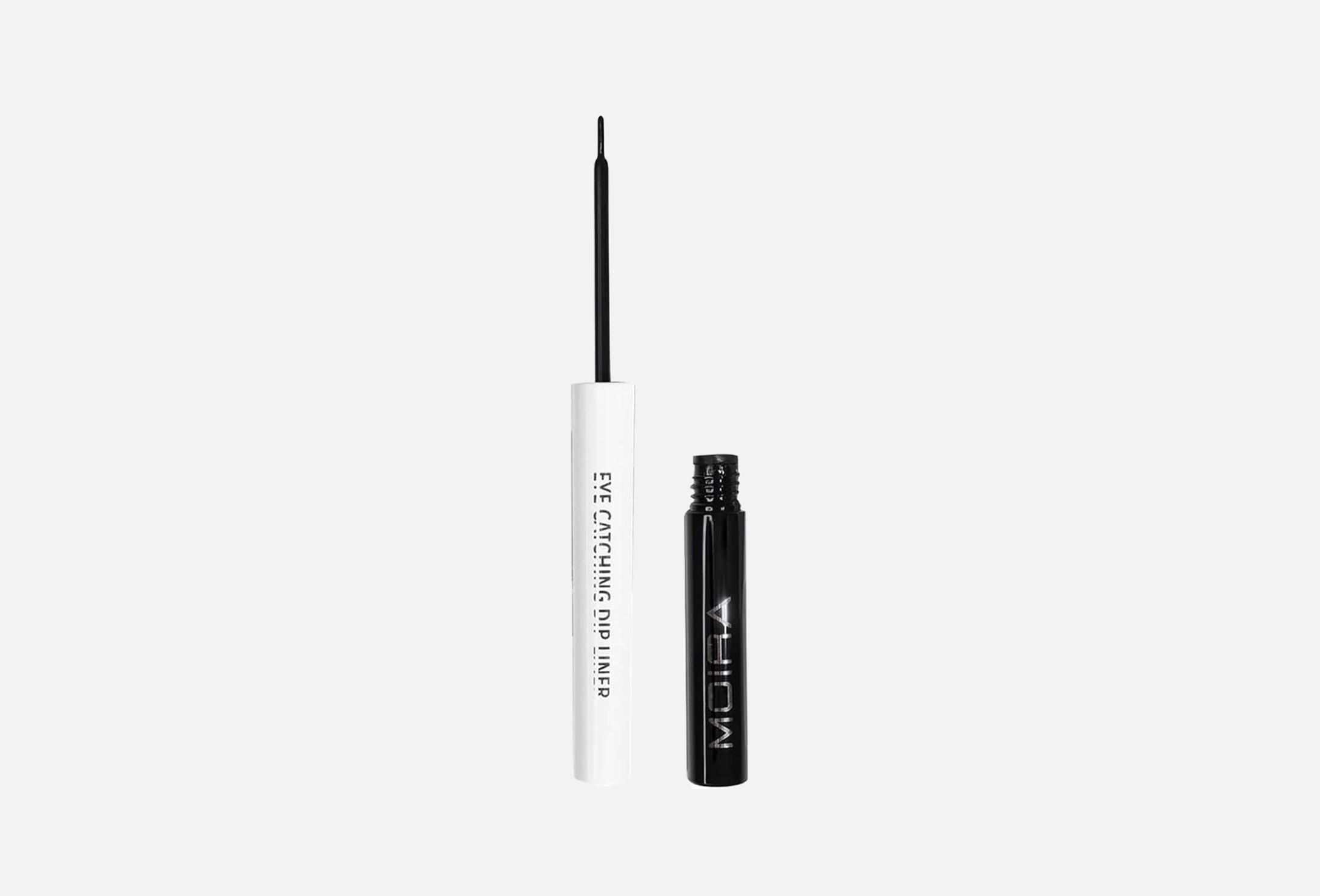 Eye Catching  3 001, Black