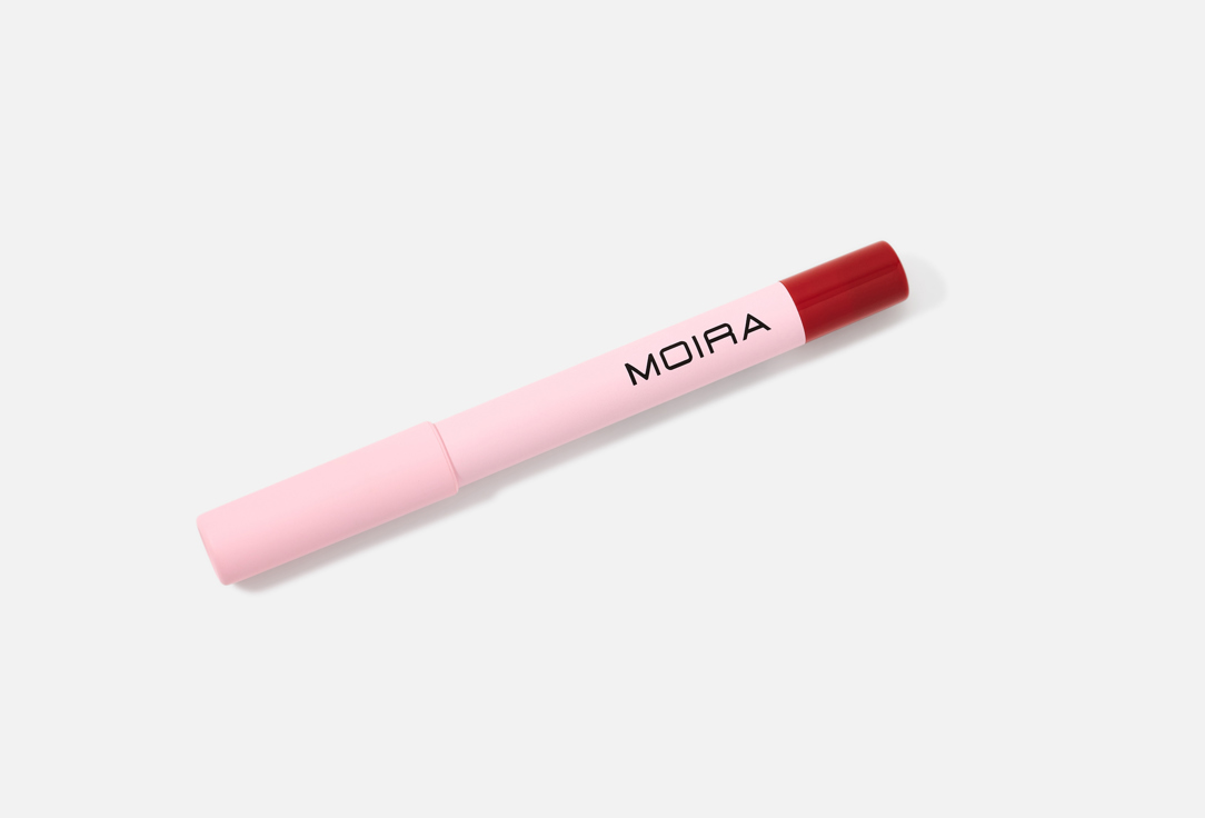MOIRA Lipstick Pencil Lip Bloom