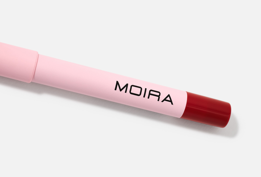 MOIRA Lipstick Pencil Lip Bloom