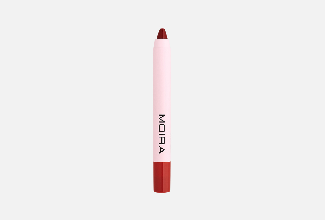 MOIRA Lipstick Pencil Lip Bloom