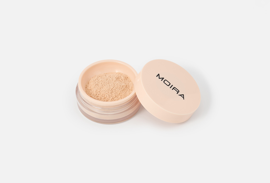 MOIRA Loose Setting Powder Loose Setting Powder