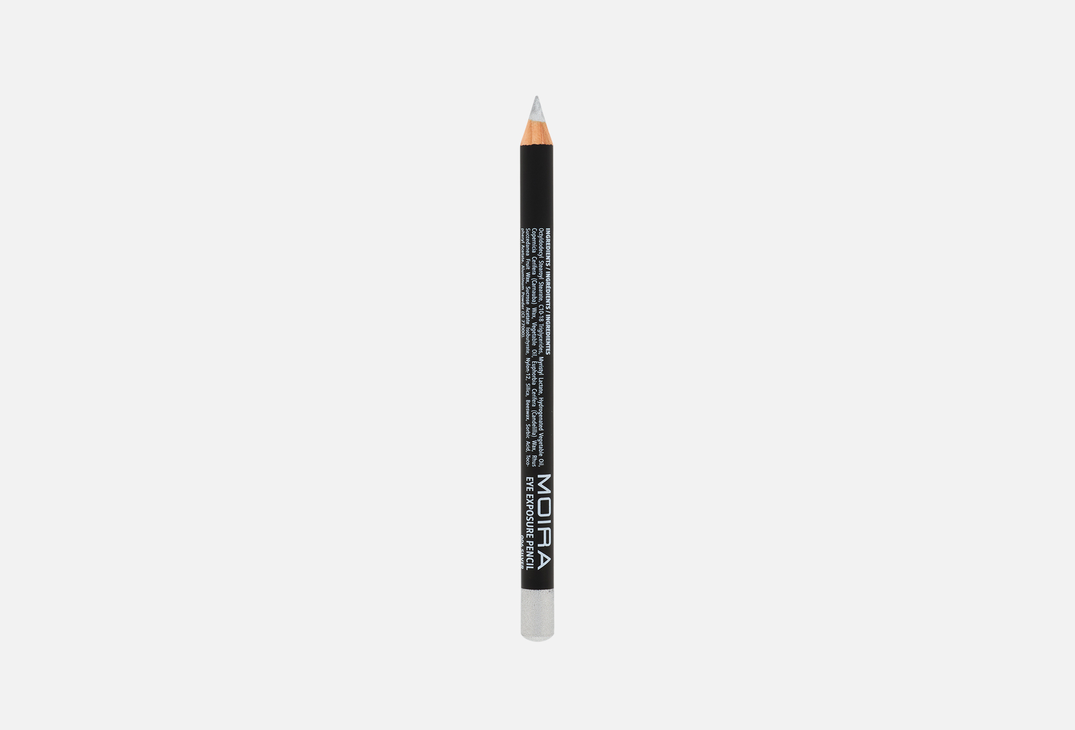 Eye Exposure Pencil  1.1 006, Silver