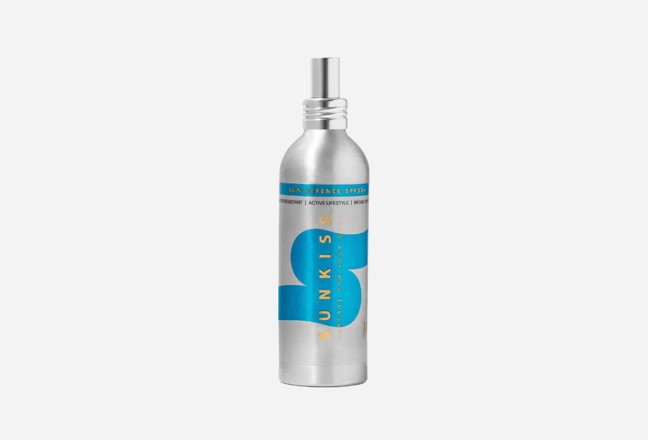 Sun Defence  200 