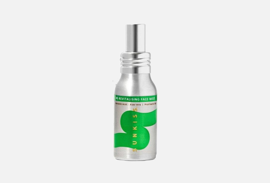 SunKiss Revitalizing Face Mist B5 50 ml SunKiss Revitalizing Face Mist B5