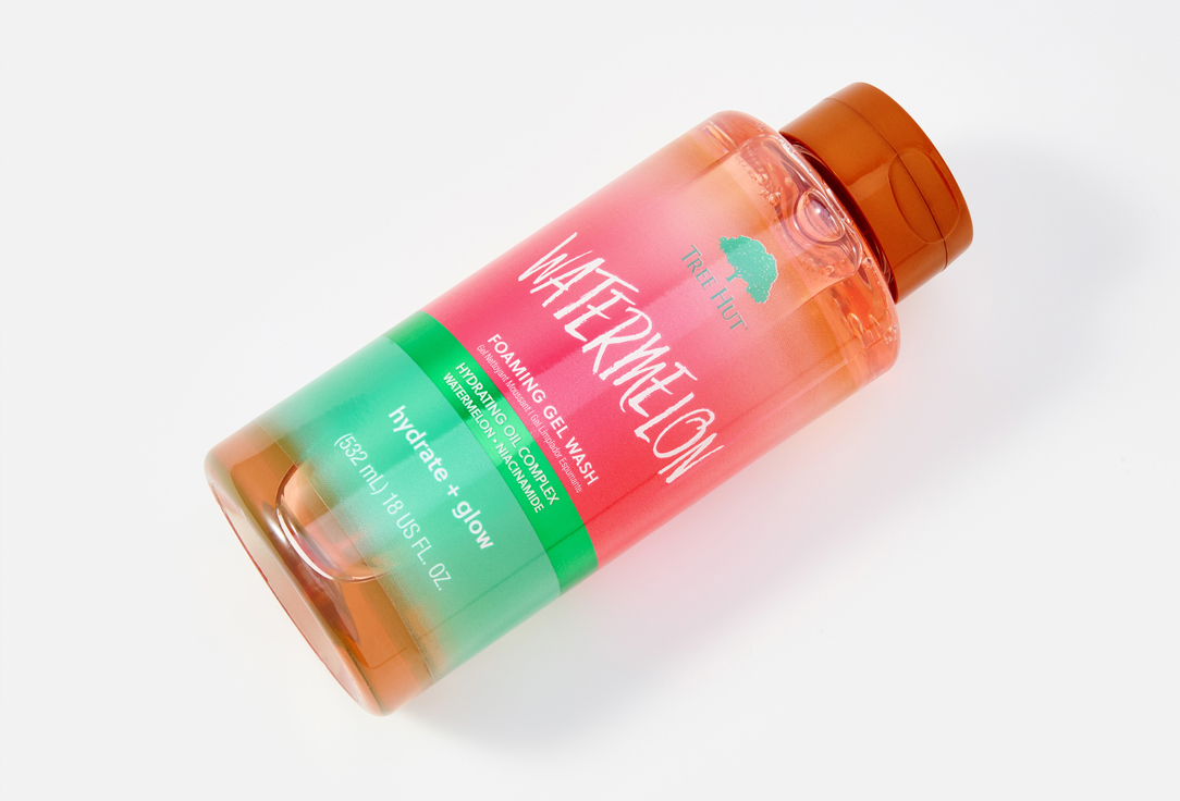 Tree Hut Shower Gel Watermelon