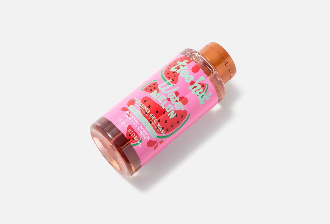 Tree Hut Shower Gel Watermelon 532 ml Tree Hut Shower Gel Watermelon
