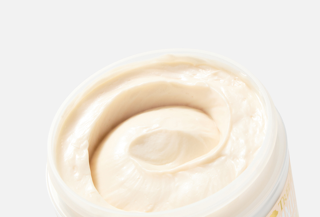Tree Hut Whipped Body Butter Vanilla