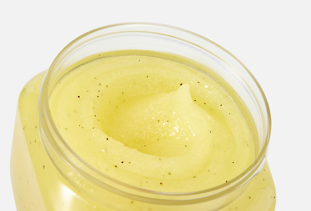 Tree Hut Shea Sugar Body Scrub Pineapple