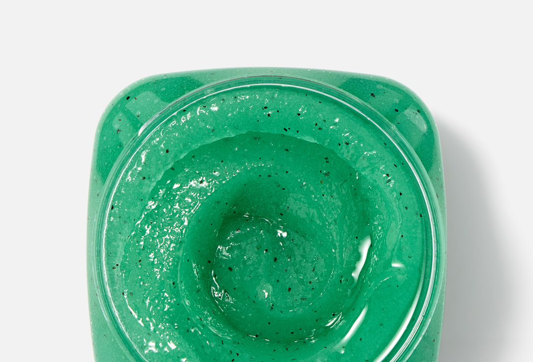 Tree Hut Shea Sugar Body Scrub Coconut Lime