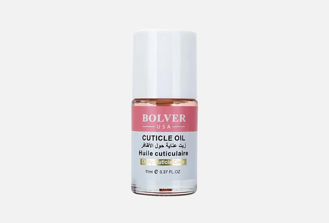 BOLVER USA Cuticle Oil protection