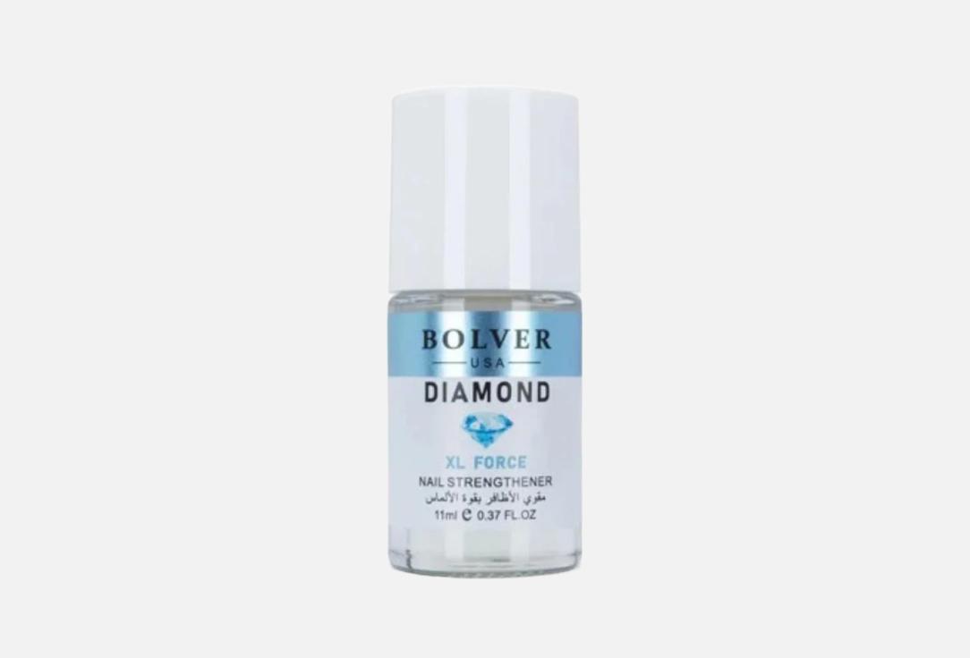 BOLVER USA Nail Strengthener advanced
