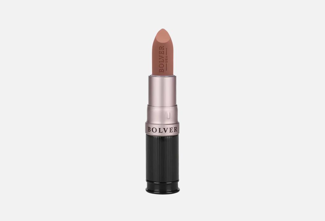 BOLVER USA Matte Lipstick Soft
