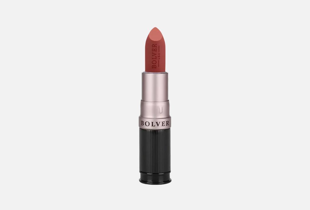 BOLVER USA Matte Lipstick Soft
