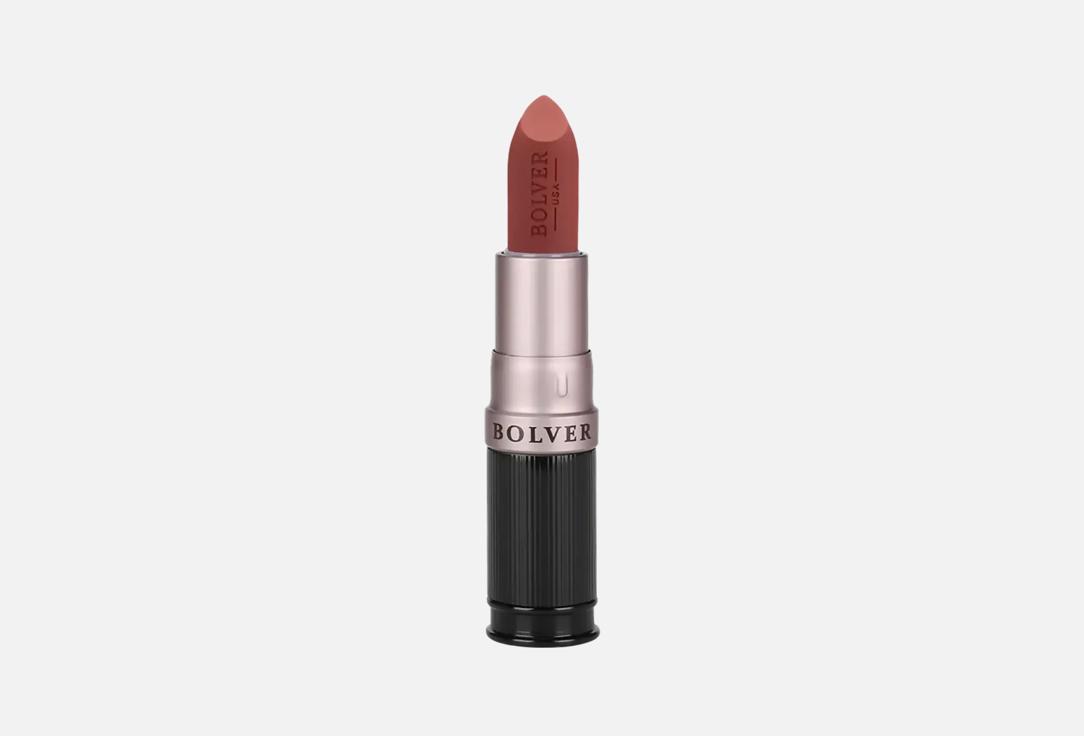 BOLVER USA Matte Lipstick Soft