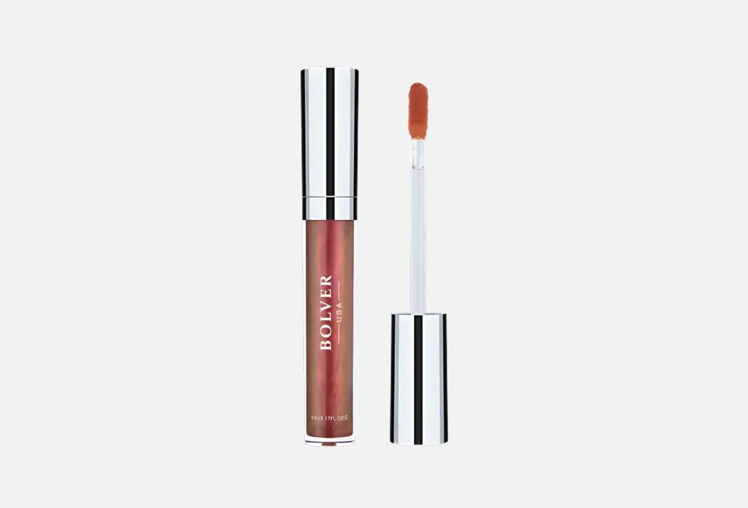 BOLVER USA Moisturizing lip gloss LIPGLOSS