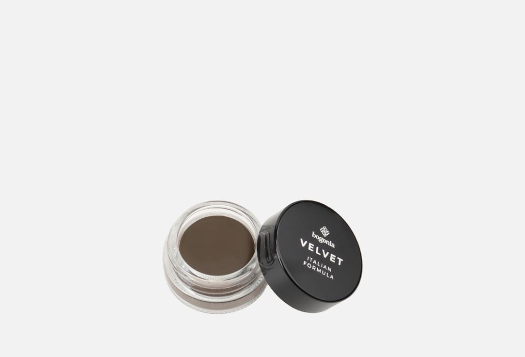 BOLVER USA Eyebrow Gel Perfect CHOCOLATE 4 g BOLVER USA Eyebrow Gel Perfect